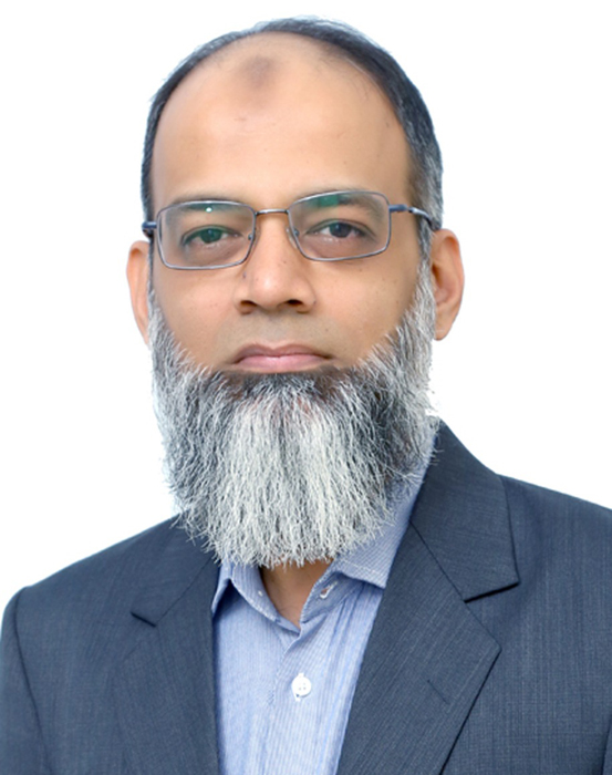 Adnan Mufti