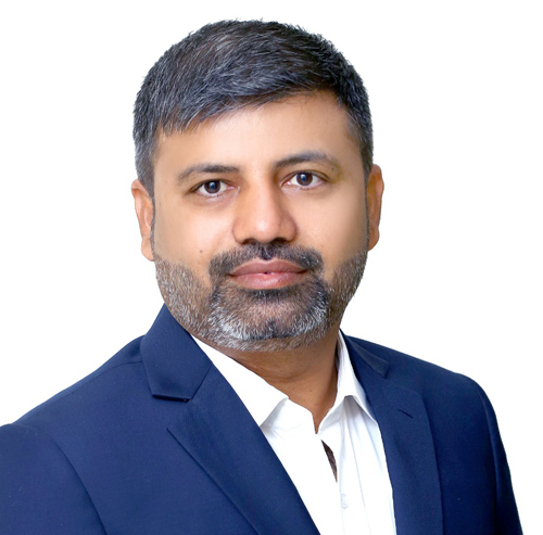Ejaz Ahmad Bhutta