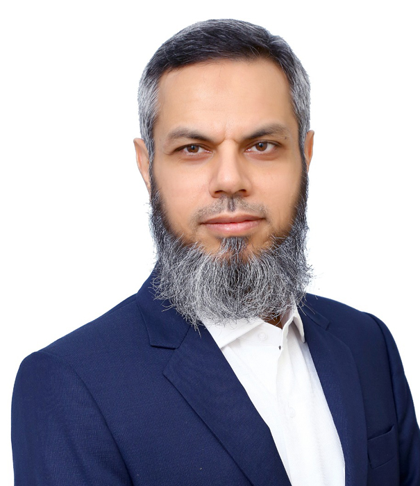 Jawwad Shekha