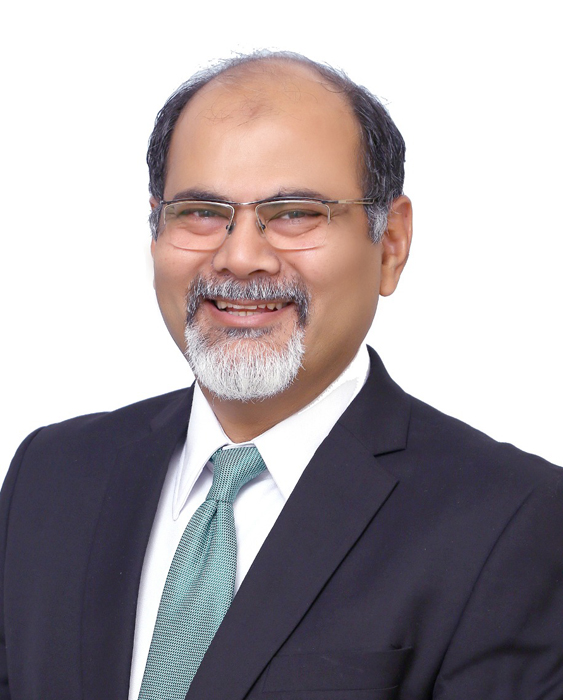 Zafar Ahmad