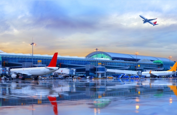 Aviation