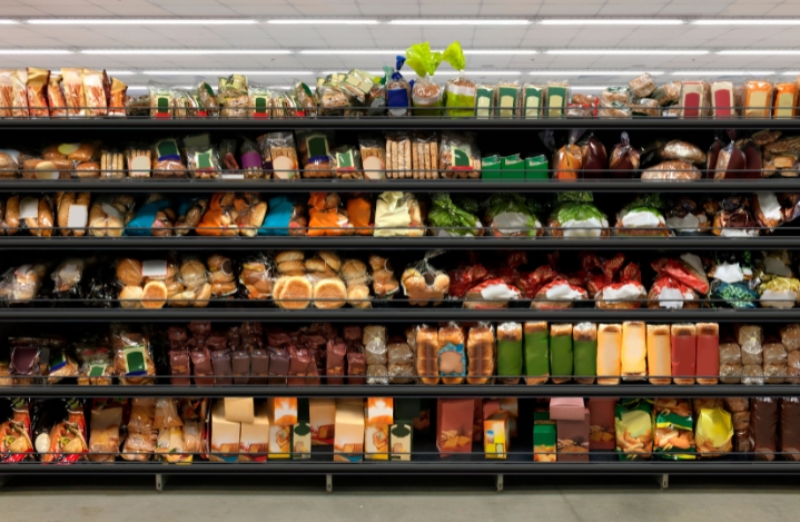 Food & Consumer Goods